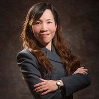 Eva Wong