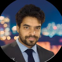 Dhrupal Joshi