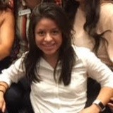 Nayelli Casarrubias