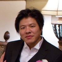 Henry Huang