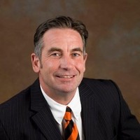 Mark Worrell