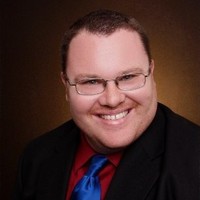 Jeremy Enfield