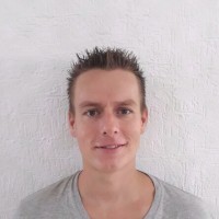 Joeri van Wijngaarden