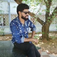 Ashok S