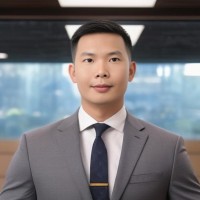 Randy Sugiarto