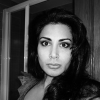 Sharon Idnani