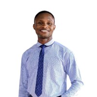 Edidiong Akpan