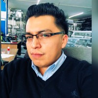 Gerardo Garcia Rangel