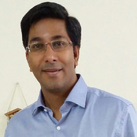 Viswanathan Sivaketharam