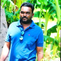 Durai Vincent