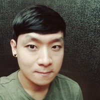 Chan Jin Kim