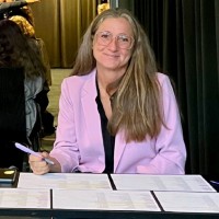Lotti Bladh (Fd. Johannesson)