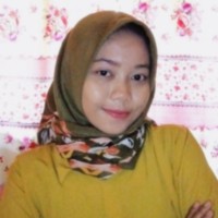 Khoirunisa Kurnia Lestari