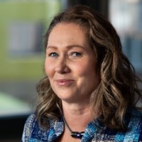 Csilla Petrikné Gál