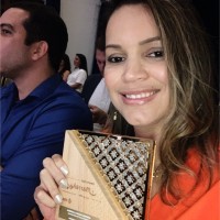 Andréa Lacerda