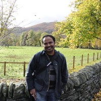 Praveen Devarsetty