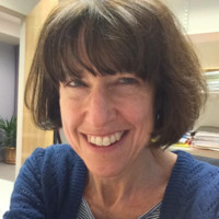 Rosemary Jaffe