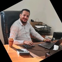 Ahmad Saleh