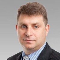 Peter D'Alessandro