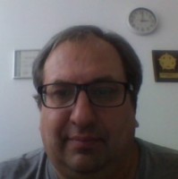Dmytro Meleshko