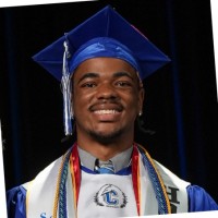 Darrian M. Merritt