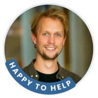 Martijn Boere