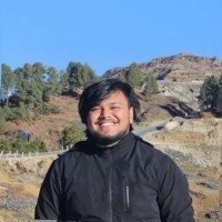 Kushal Adhikari