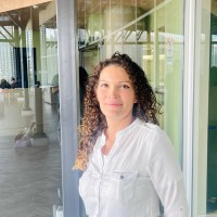 Amanda Torres Romero