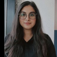 Mehak Agarwal