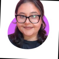 Andrea Caballero Benitez