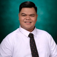Christian Paul Soriano
