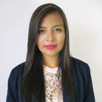 Stephania Lamprea Pedraza