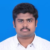 Dharanidharan M