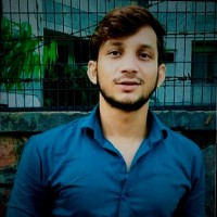 Deepak Kesarwani