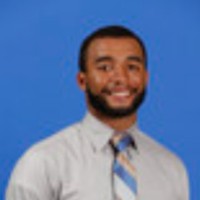 Justyn Samuels