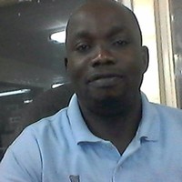 Okah Clement