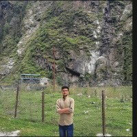 Dev Karan Jangid
