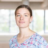 Anna Bettina Pedersen