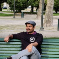 Anil Joy