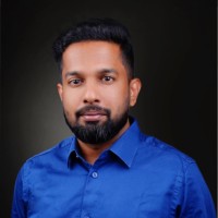 SreeJith Malathodiakyil