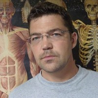 Dimitri Kozyrev