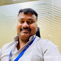 Baskar Muthiah