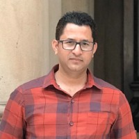 Vivek Bist