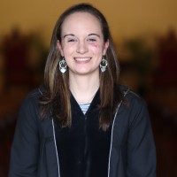 Rev. Ali Kralovec-Kirchherr