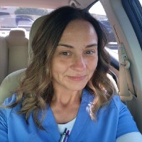 Kimberly Buck, Crnp.