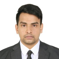 Mohammad Saroof