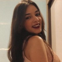 Aline Caroline Oliveira Mendes