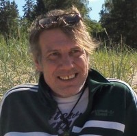 Hans Aronsson