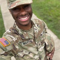 Donte Braxton