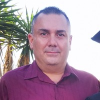Roberto Masis Rojas